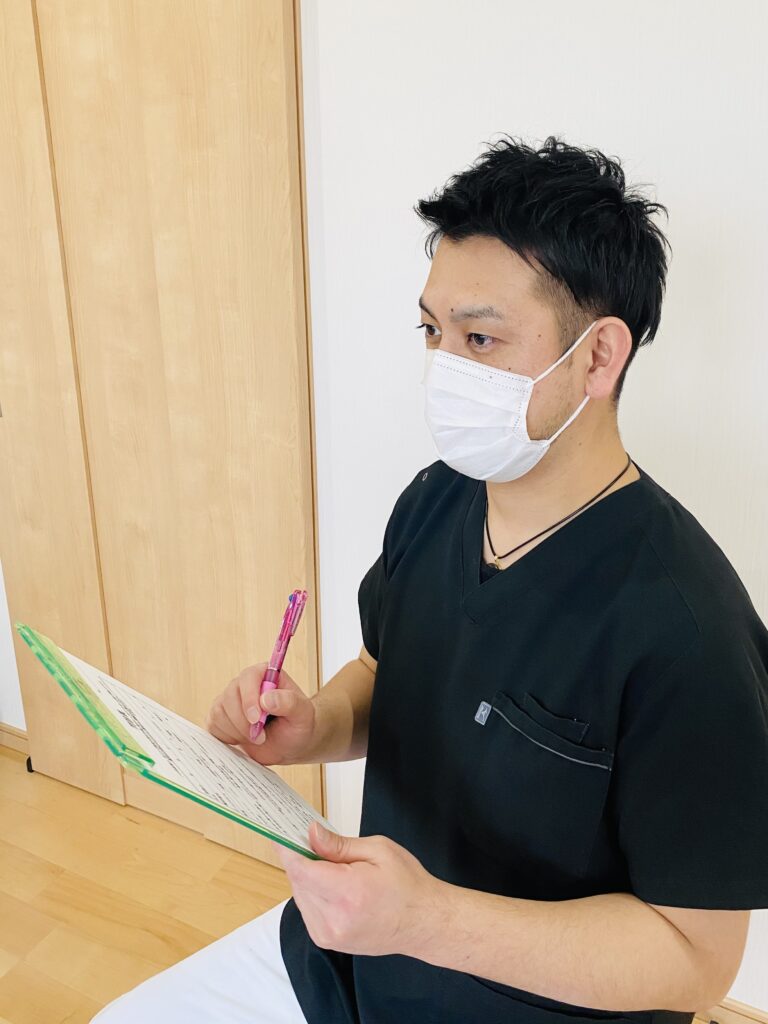 プロフィール画像